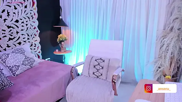 Offline Anseru_ on StripChat