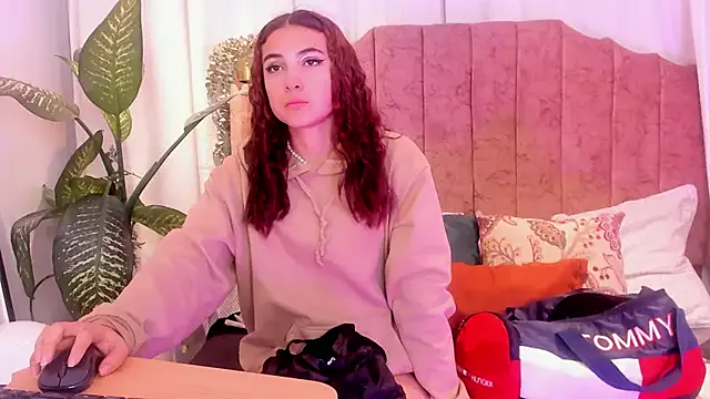 Offline Anseru_ on StripChat