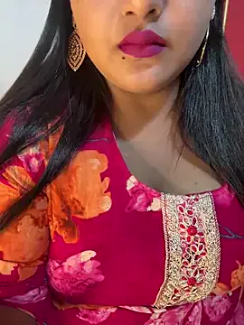 Offline Anshi_qeen on StripChat