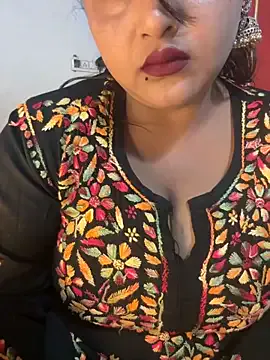 Offline Anshi_qeen on StripChat