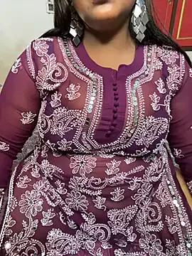 Anshi_qeen from StripChat is Group
