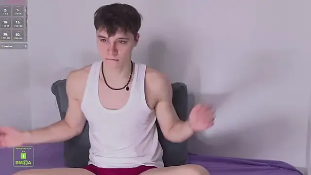 Offline AnthonyHall on StripChat