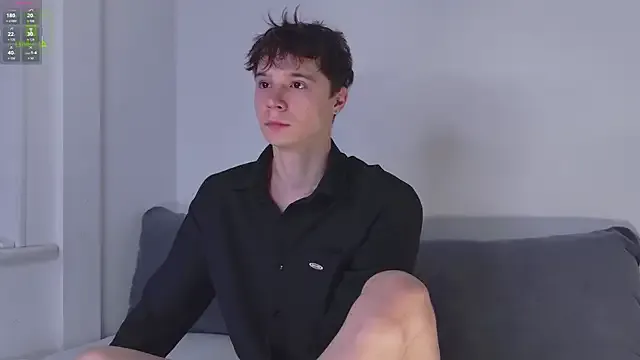 Offline AnthonyHall on StripChat