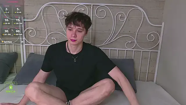 Offline AnthonyHall on StripChat