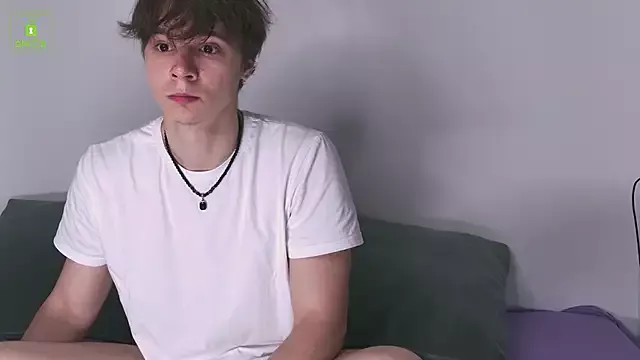 Offline AnthonyHall on StripChat