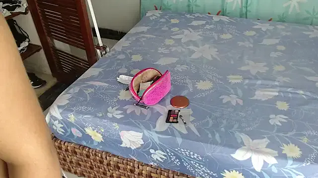 Freechat AntonelaMorriz on StripChat