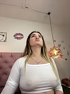 Offline antonella87 on StripChat