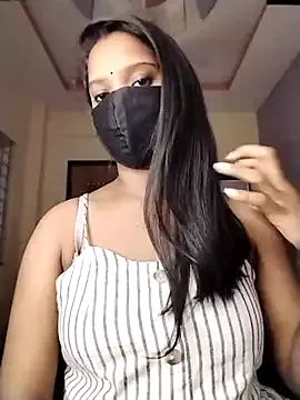 Offline Anu--Telugu on StripChat