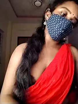 Offline Anu--Telugu on StripChat