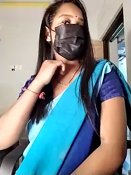 Offline Anu--Telugu on StripChat