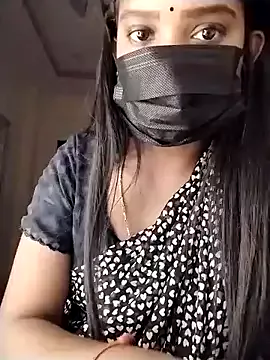 Offline Anu--Telugu on StripChat