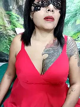 Anuraagi from StripChat is Freechat