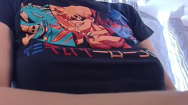 AnyaFloyd69 on StripChat 