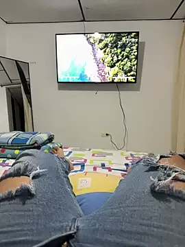 ANYLU19 on StripChat