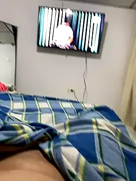 ANYLU19 on StripChat