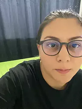 ANYLU19 on StripChat