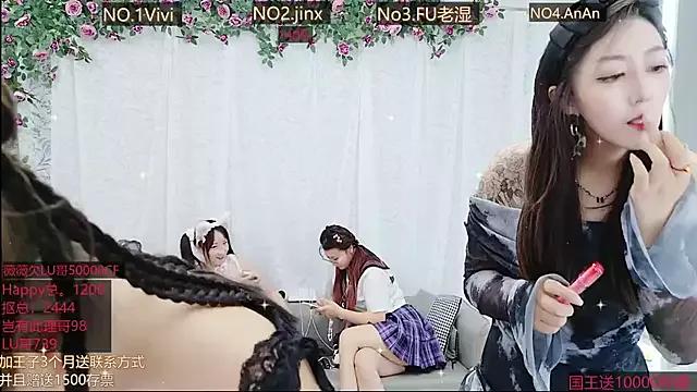 AOA_GIRL111 from StripChat