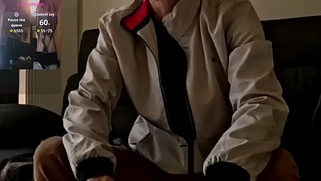 Offline ApollonFit_x on StripChat