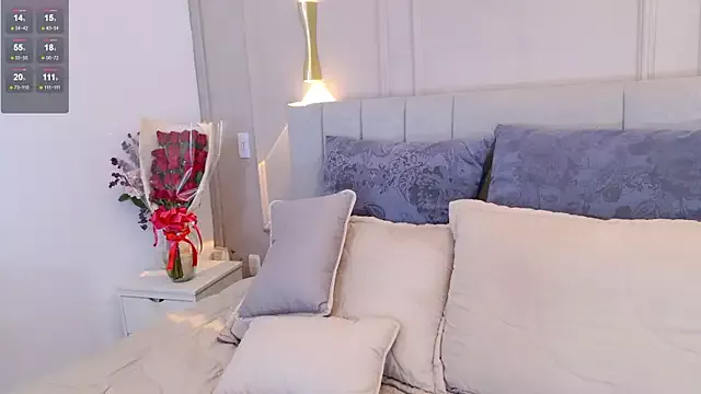 Offline april_rousse on StripChat