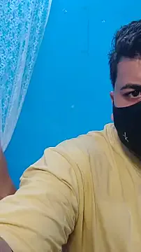 Offline Arabic-couple on StripChat