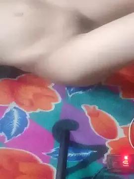 arachnahot from StripChat