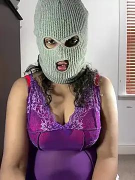 ArathyNambyarMallu from StripChat is Private