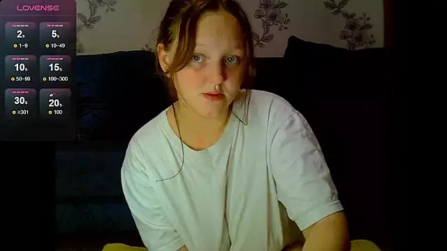 Aria__Dark from StripChat