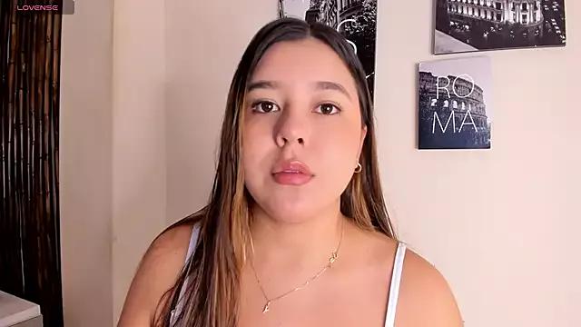 Aria_Reid from StripChat