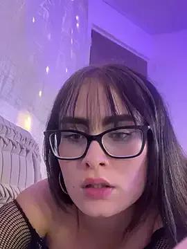 Aria_uwu from StripChat