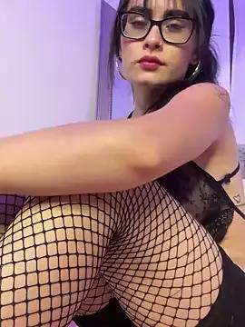 Aria_uwu from StripChat
