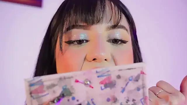 AriaBlush_18 from StripChat