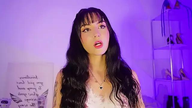 AriaBlush_18 from StripChat