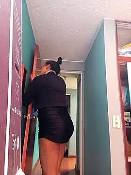 Ariana_Rodriguez from StripChat