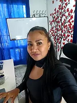 Ariana_Rodriguez from StripChat