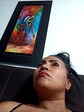 Ariana_Rodriguez from StripChat