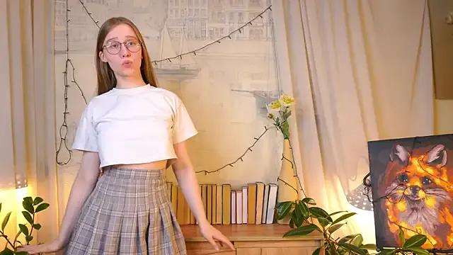 Freechat ArianaSweazy on StripChat