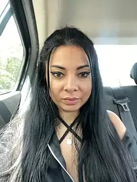 ArianaTurner from StripChat
