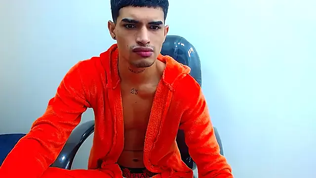 Freechat ariess_king on StripChat