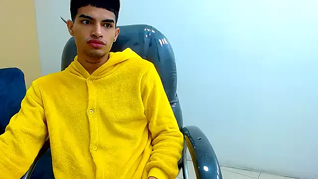 Freechat ariess_king on StripChat