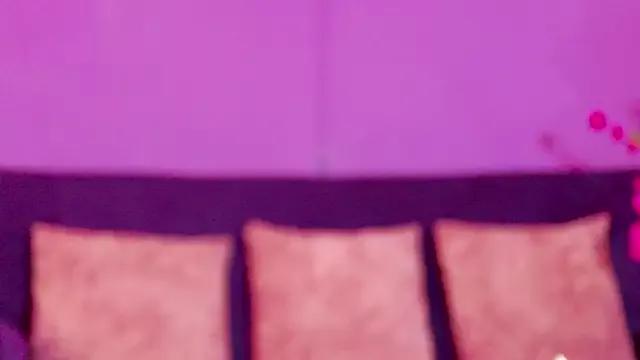 Arii_moon from StripChat