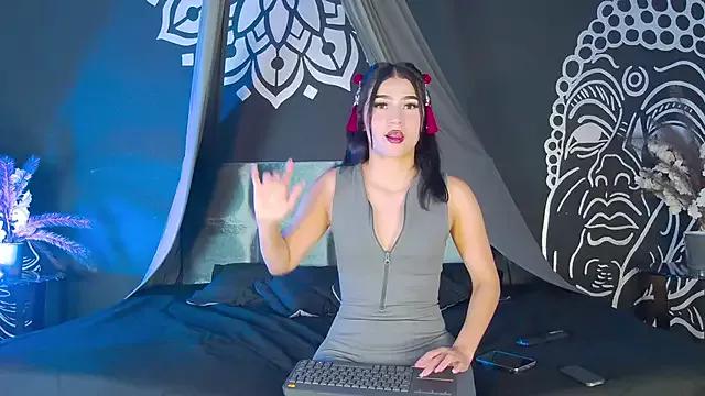 Arii_moon from StripChat