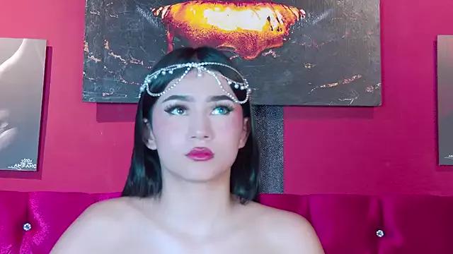 Arii_moon from StripChat