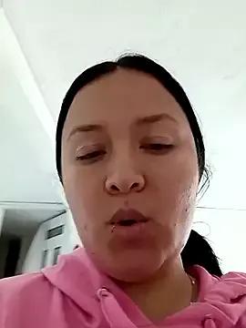 Arisha34 from StripChat is Freechat
