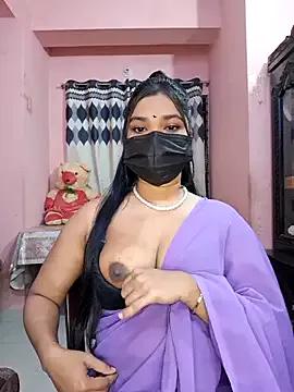 ariya-03 from StripChat is Private