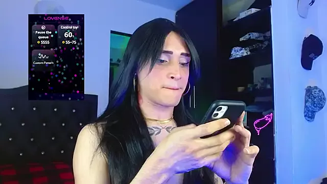 Offline Arizona_Hot on StripChat