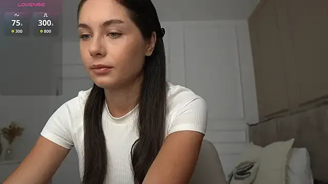 Offline Ashley-Evans on StripChat