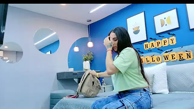 Freechat Ashley_Evans22 on StripChat