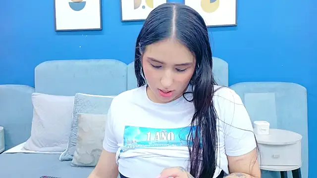 Freechat Ashley_Evans22 on StripChat