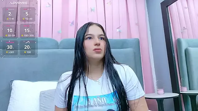 Freechat Ashley_Evans22 on StripChat