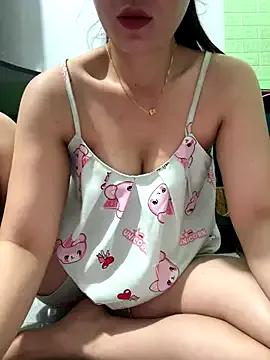 Asia_20 from StripChat